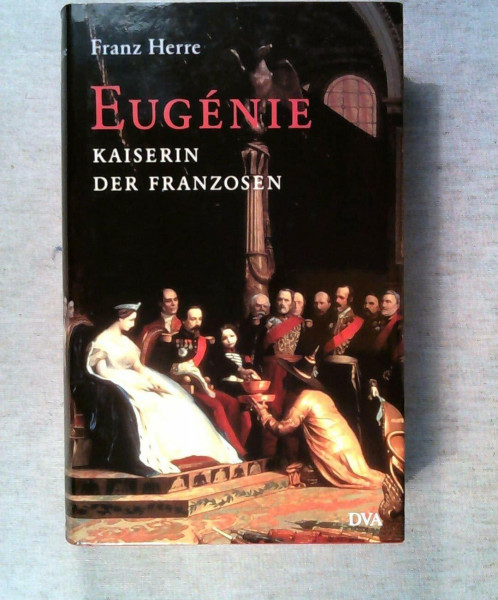 Eugenie