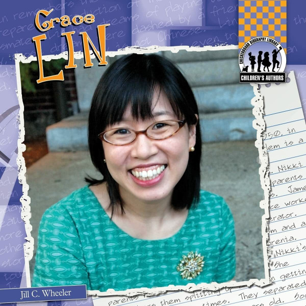 Grace Lin (Children's Authors)