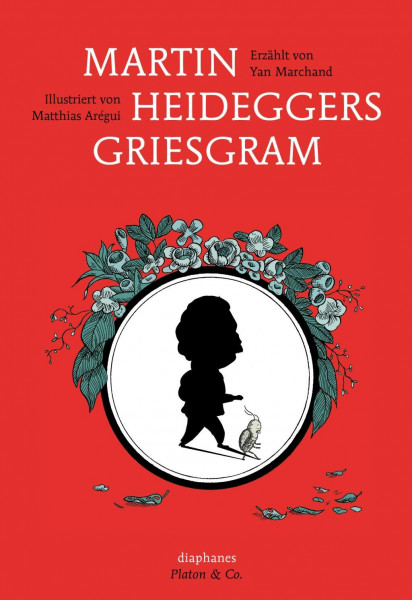 Martin Heideggers Griesgram