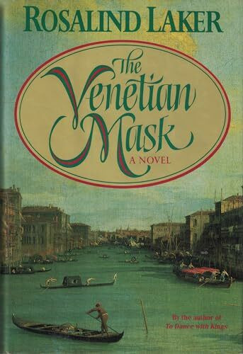 The Venetian Mask