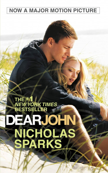 Dear John (American Collection at Fwc)