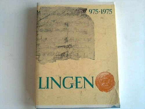 Lingen 975-1975.