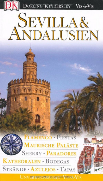 Vis a Vis, Sevilla & Andalusien (Vis à Vis)
