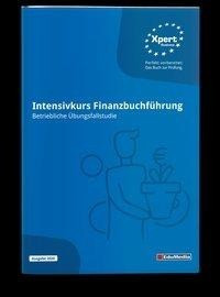Steegmanns, H: Intensivkurs Finanzbuchführung - Betriebl