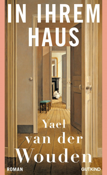 In ihrem Haus: Shortlist des Booker Prizes 2024! | Gewinnerin des Women's Prize 2025 | „Ein fulminantes Debüt über Liebe, Besitzen und Besessenheit“ DER SPIEGEL