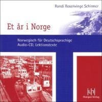 Et ar i Norge, Audio-CD