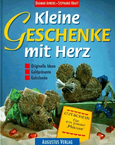 Kleine Geschenke mit Herz