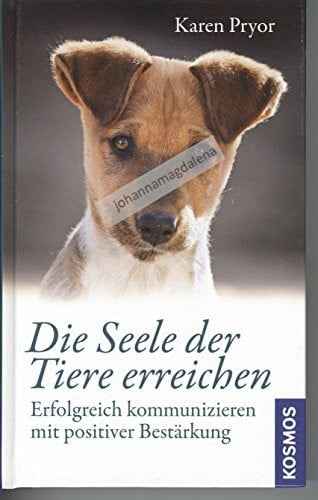 Die Seele der Tiere erreichen: Erfolgreich kommunizieren mit positiver Bestärkung