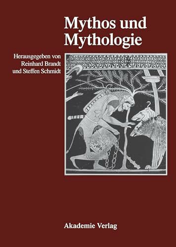 Mythos und Mythologie