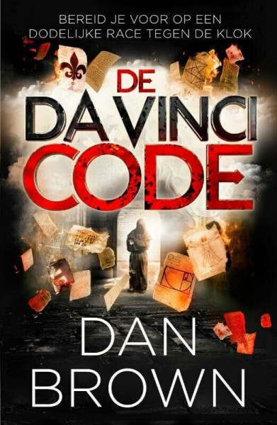 De Da Vinci code: Young Adult editie (Robert Langdon, 2)
