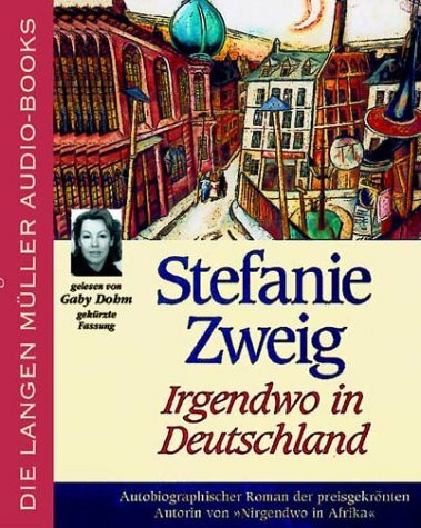 Irgendwo in Deutschland