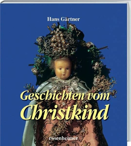 Geschichten vom Christkind