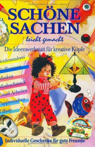Schöne Sachen leicht gemacht