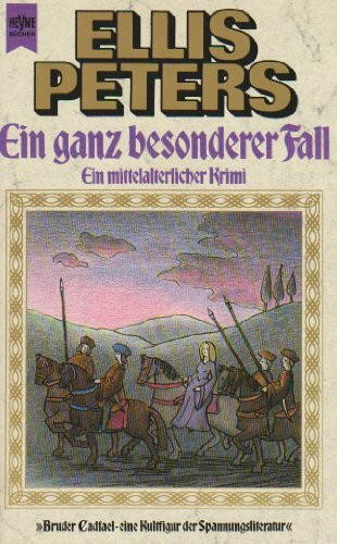 Ein ganz besonderer Fall