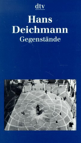 Gegenstände (dtv Sachbuch)