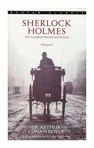 Sherlock Holmes