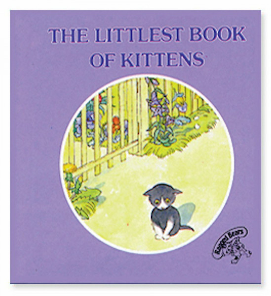 Littlest Book of Kittens