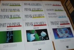 Physik compact: Themenhefte
