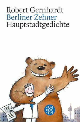 Berliner Zehner: Hauptstadtgedichte