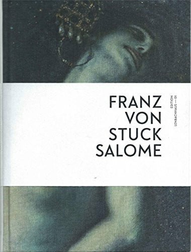 Franz von Stuck. Salome