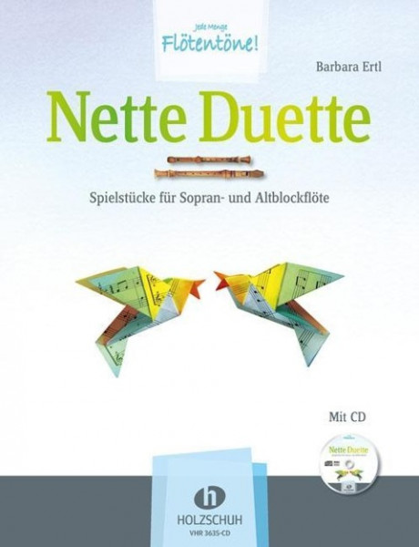 Nette Duette