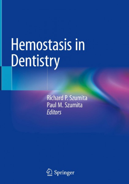 Hemostasis in Dentistry