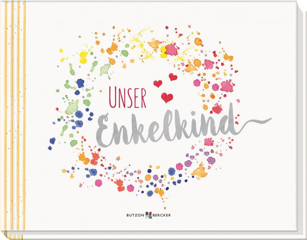 Unser Enkelkind