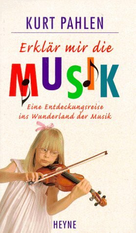 Erklär mir die Musik