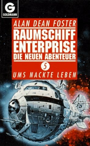 Raumschiff Enterprise, Die neuen Abenteuer