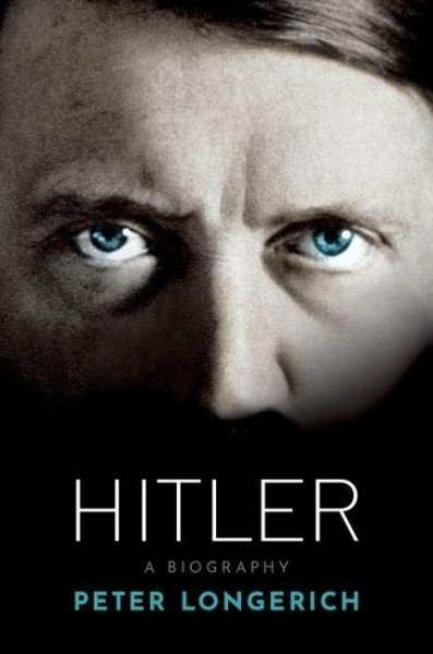 Hitler: A Biography