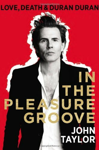 In the Pleasure Groove: Love, Death, & Duran Duran