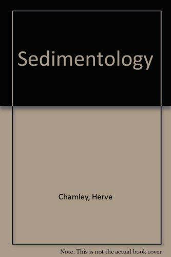 Sedimentology