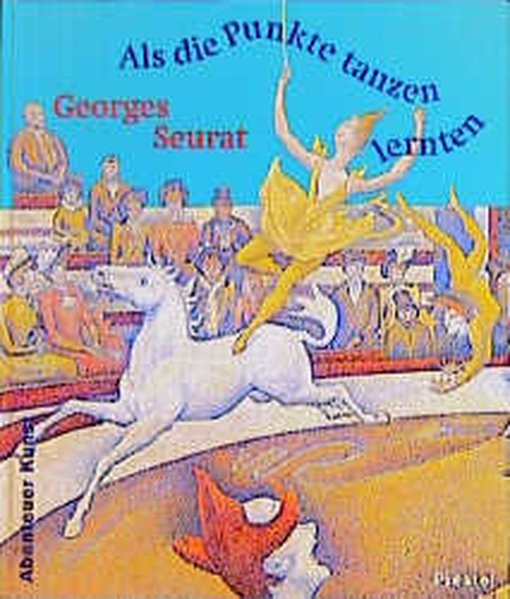 Als die Punkte tanzen lernten
