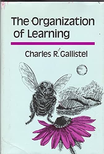 The Organization of Learning (Learning, Development and Conceptual Change)