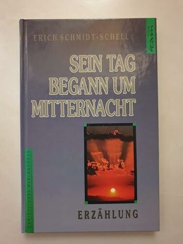 Sein Tag begann um Mitternacht. Die denkwürdige Reise des Olaf Bresser