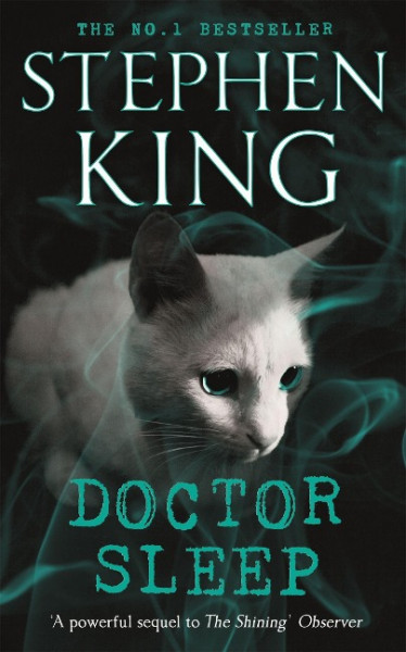 Doctor Sleep