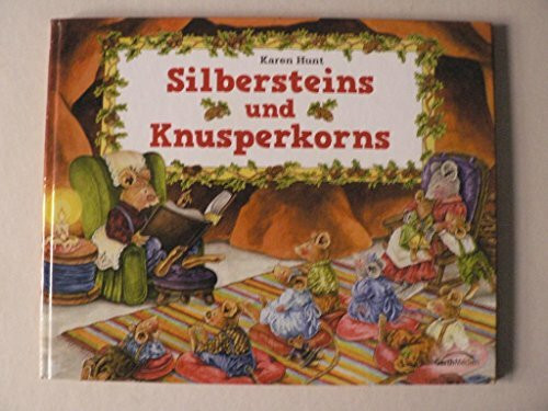 Silbersteins und Knusperkorns