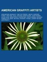 American graffiti artists