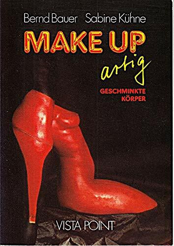 Make Up artig