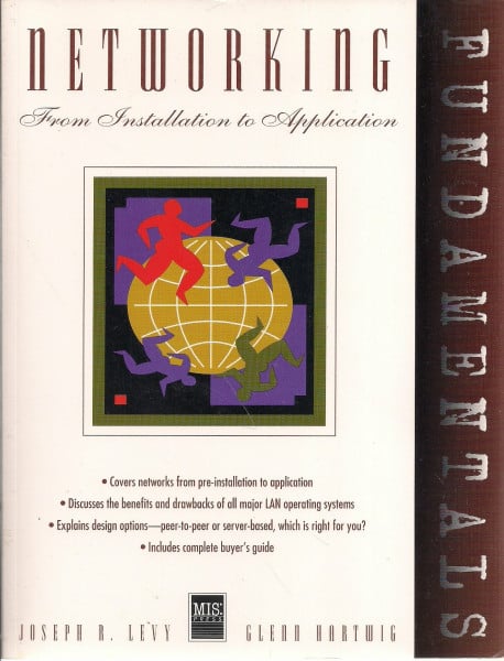 Networking Fundamentals