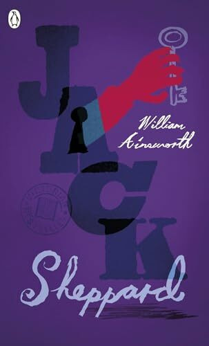 Jack Sheppard (Penguin Classics)