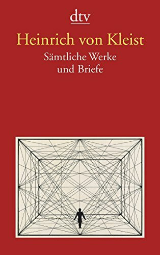 Sämtliche Werke und Briefe: Zweibändige Ausgabe in einem Band