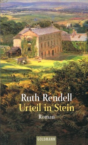 Urteil in Stein (Goldmann Allgemeine Reihe)