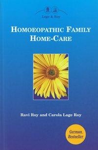 Homoeopathic Family Home-Care