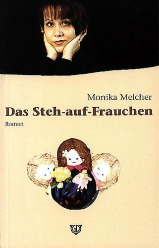 Das Steh-auf-Frauchen