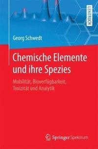 Chemische Elemente und ihre Spezies