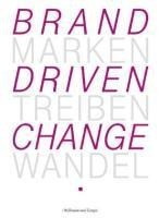 Telekom - Marken treiben Wandel - Brand driven change