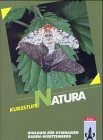 Natura Kursstufe - Biologie für Gymnasien in Baden-Württemberg: Schülerbuch 11./12. Schuljahr