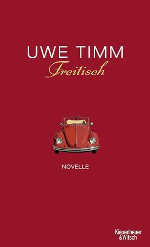 Freitisch: Novelle