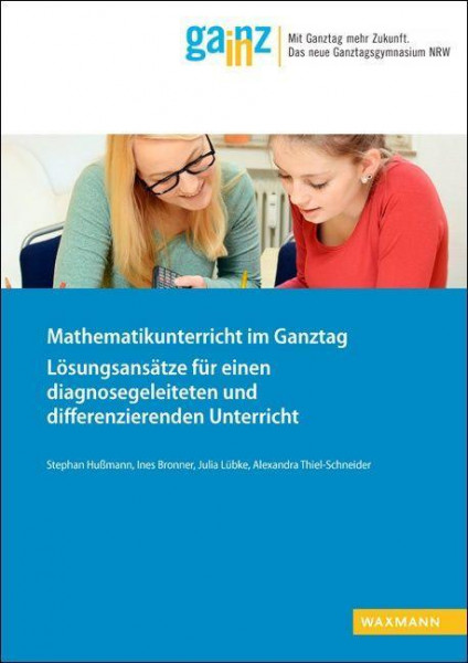 Mathematikunterricht im Ganztag